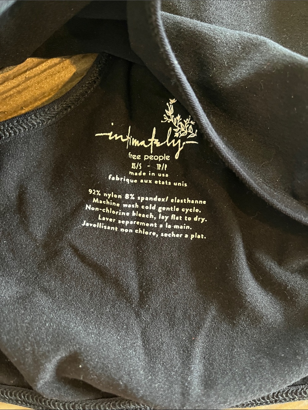 Free People Intimately Bundle - Picture 15 of 16